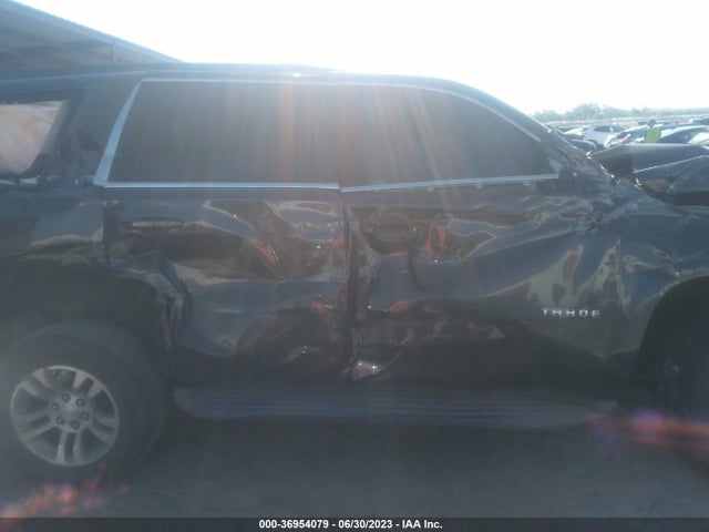 Chevrolet Tahoe Lt 2015 1GNSCBKC1FR210816 Image 5