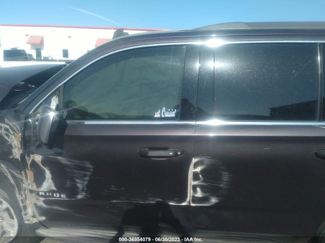 Chevrolet Tahoe Lt 2015 1GNSCBKC1FR210816 Image 6