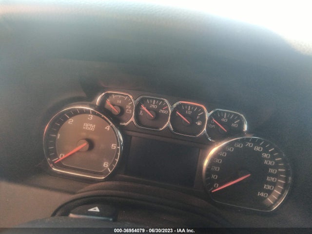 Chevrolet Tahoe Lt 2015 1GNSCBKC1FR210816 Image 7