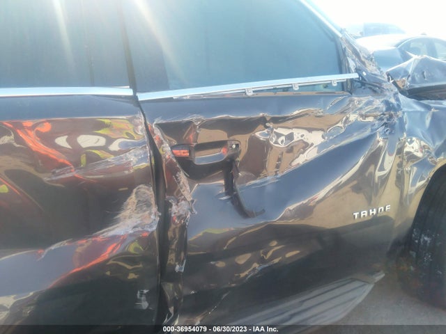 Chevrolet Tahoe Lt 2015 1GNSCBKC1FR210816 Image 11