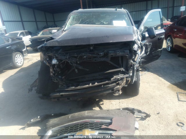 Chevrolet Tahoe Lt 2015 1GNSCBKC1FR210816 Image 12