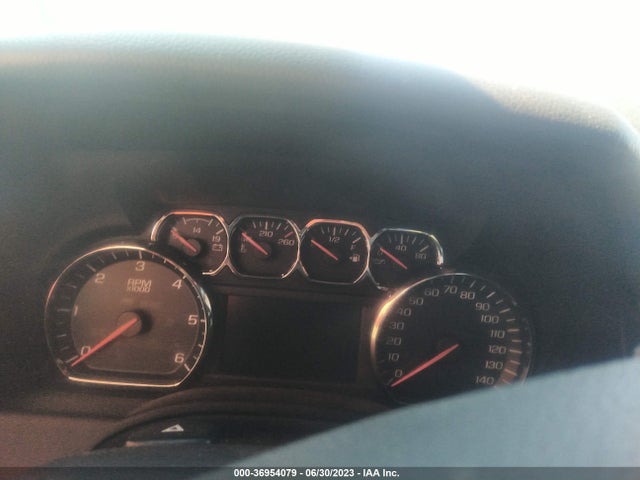 Chevrolet Tahoe Lt 2015 1GNSCBKC1FR210816 Image 13