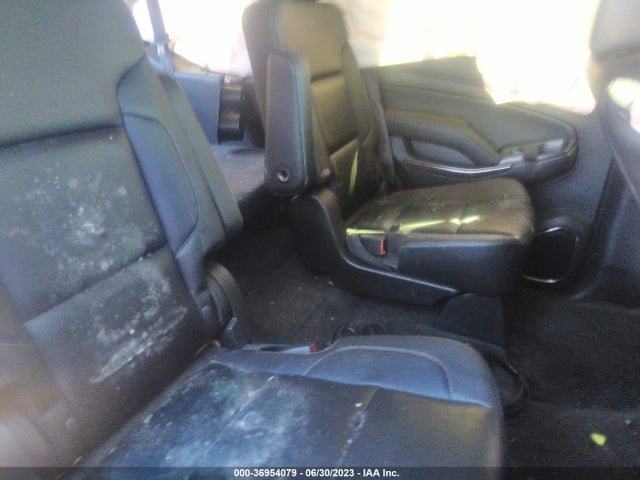 Chevrolet Tahoe Lt 2015 1GNSCBKC1FR210816 Image 14