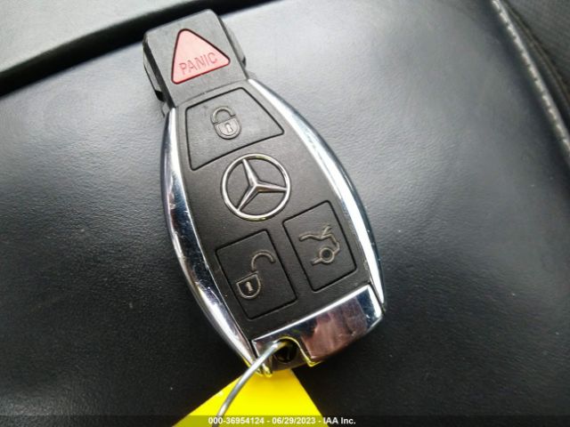 WDDUG8CB4EA068043 Mercedes-Benz S-class S 550
