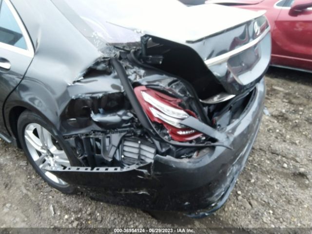 WDDUG8CB4EA068043 Mercedes-Benz S-class S 550