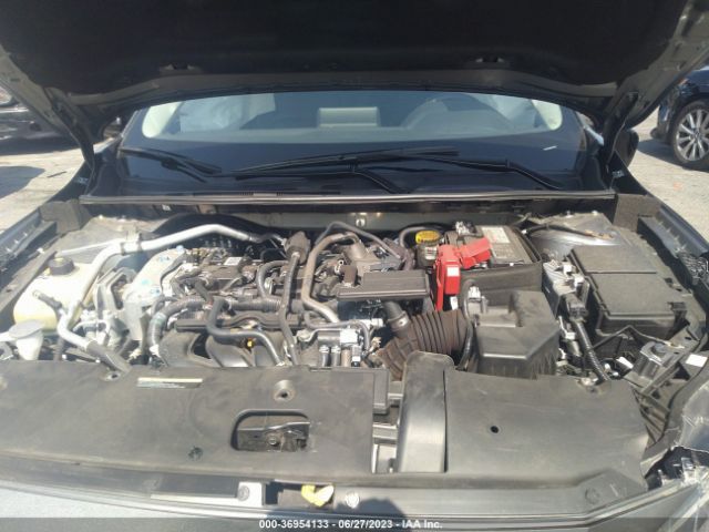 3N1AB8DV4NY261120 Nissan SENTRA SR