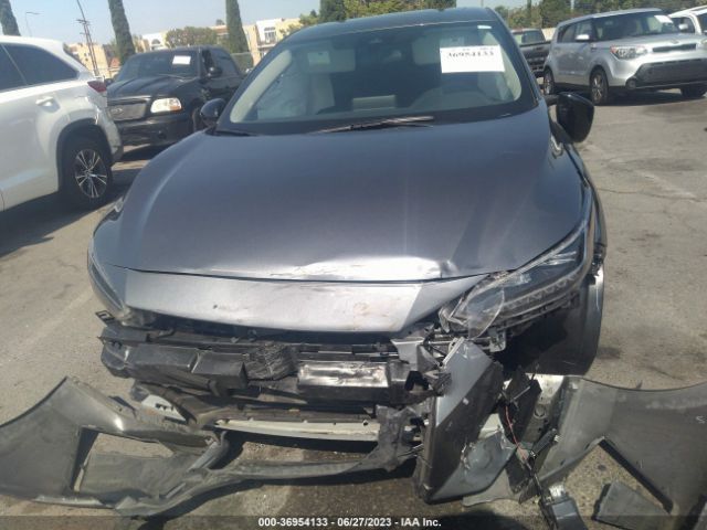 3N1AB8DV4NY261120 Nissan SENTRA SR