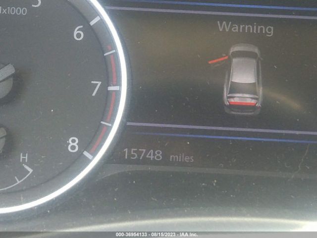 3N1AB8DV4NY261120 Nissan SENTRA SR