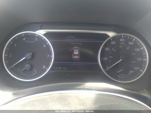3N1AB8DV4NY261120 Nissan SENTRA SR