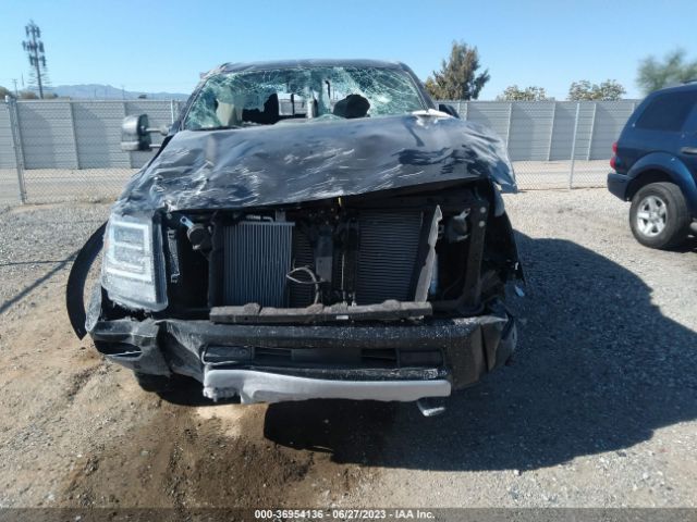 1N6AA1FB3PN102449 Nissan Titan Xd Pro-4x