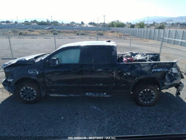 1N6AA1FB3PN102449 Nissan Titan Xd Pro-4x
