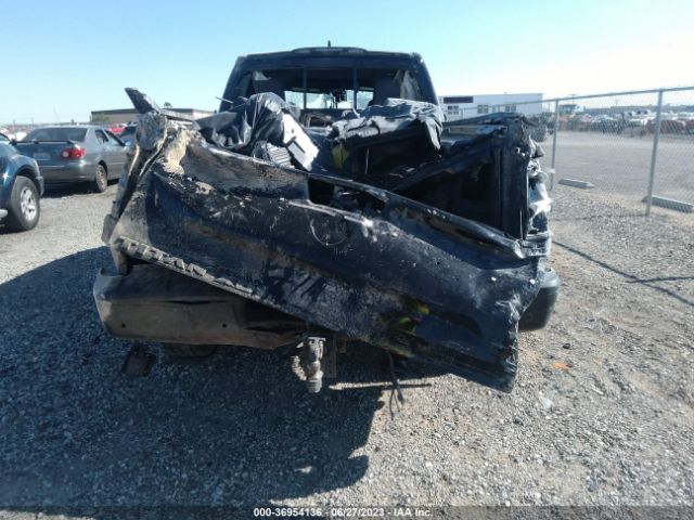 1N6AA1FB3PN102449 Nissan Titan Xd Pro-4x