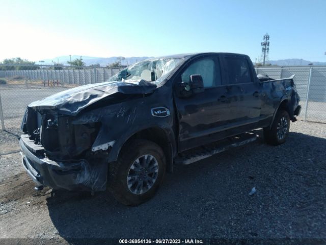 1N6AA1FB3PN102449 Nissan Titan Xd Pro-4x
