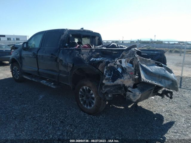 1N6AA1FB3PN102449 Nissan Titan Xd Pro-4x