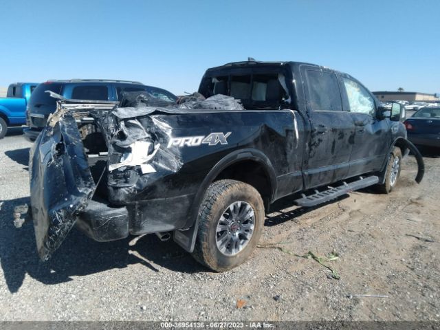 1N6AA1FB3PN102449 Nissan Titan Xd Pro-4x