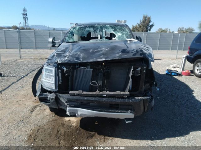1N6AA1FB3PN102449 Nissan Titan Xd Pro-4x