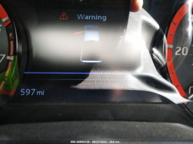 1N6AA1FB3PN102449 Nissan Titan Xd Pro-4x
