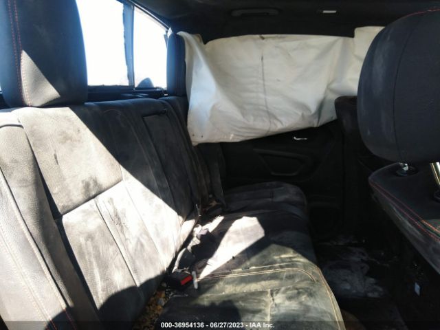 1N6AA1FB3PN102449 Nissan Titan Xd Pro-4x