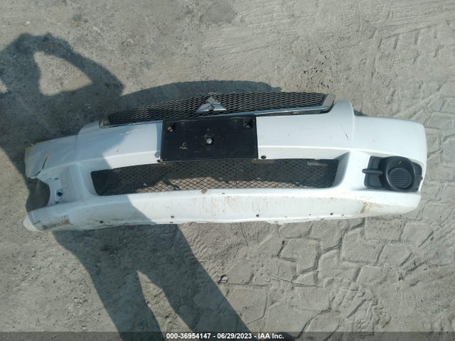 2012 MITSUBISHI GALANT ES/SE VIN: 4A32B3FF0CE008622