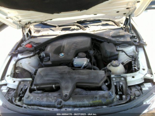 WBA4A9C51FD416535 BMW 4 Series 428i