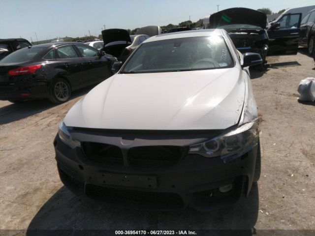 WBA4A9C51FD416535 BMW 4 Series 428i