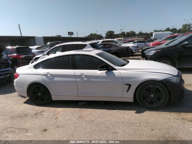 WBA4A9C51FD416535 BMW 4 Series 428i