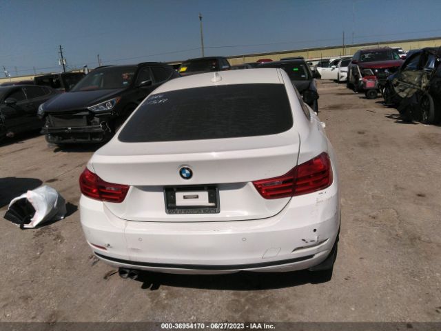 WBA4A9C51FD416535 BMW 4 Series 428i
