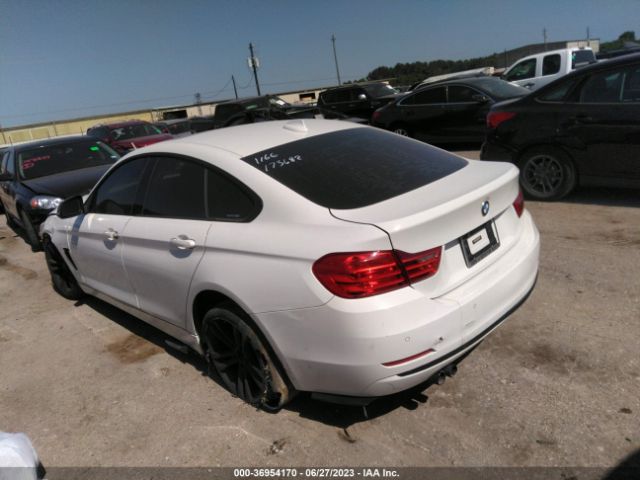 WBA4A9C51FD416535 BMW 4 Series 428i