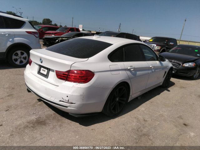 WBA4A9C51FD416535 BMW 4 Series 428i