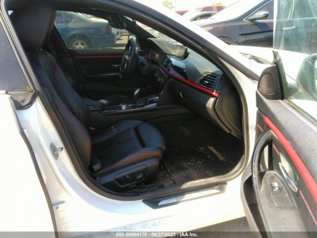 WBA4A9C51FD416535 BMW 4 Series 428i