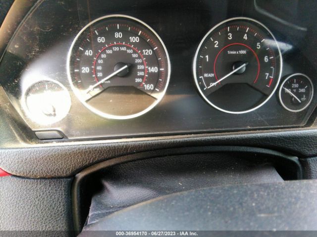 WBA4A9C51FD416535 BMW 4 Series 428i