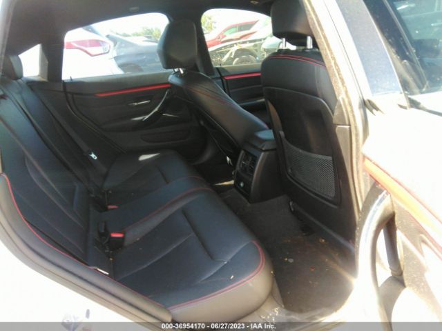 WBA4A9C51FD416535 BMW 4 Series 428i