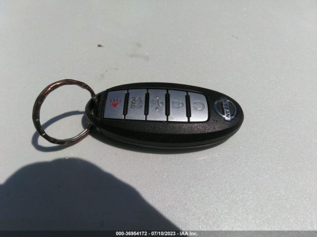 1N4BL4CW5KN300684 Nissan Altima 2.5 Sr