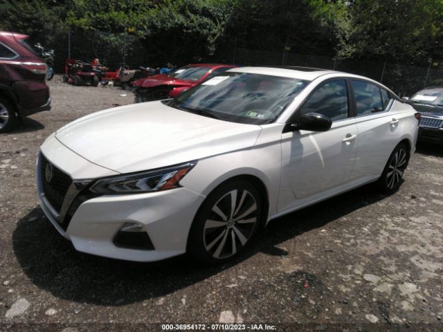 1N4BL4CW5KN300684 Nissan Altima 2.5 Sr
