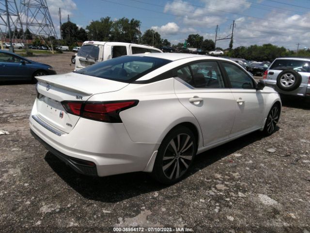 1N4BL4CW5KN300684 Nissan Altima 2.5 Sr