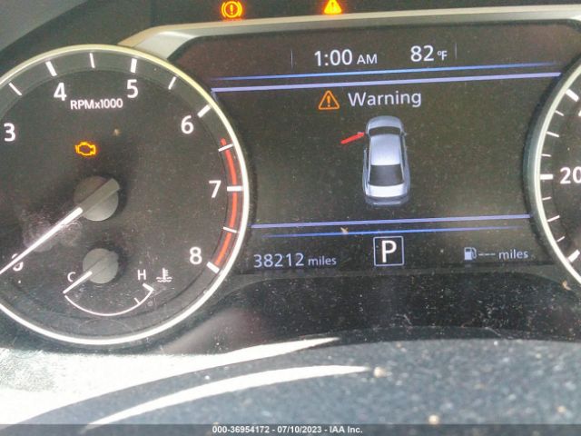 1N4BL4CW5KN300684 Nissan Altima 2.5 Sr