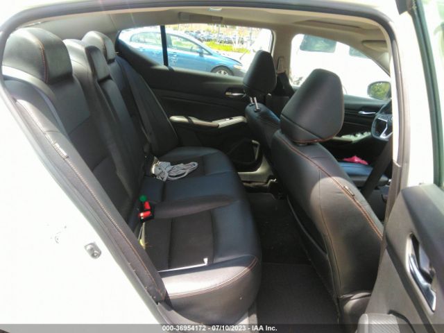 1N4BL4CW5KN300684 Nissan Altima 2.5 Sr
