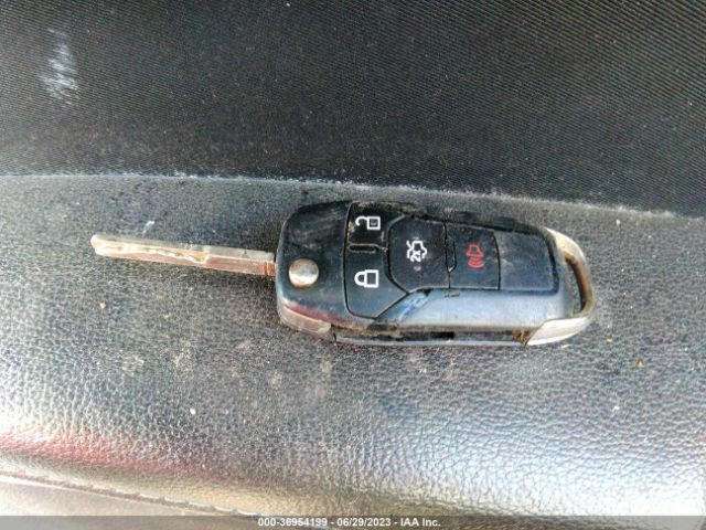 3FA6P0H77GR108431 Ford FUSION SE