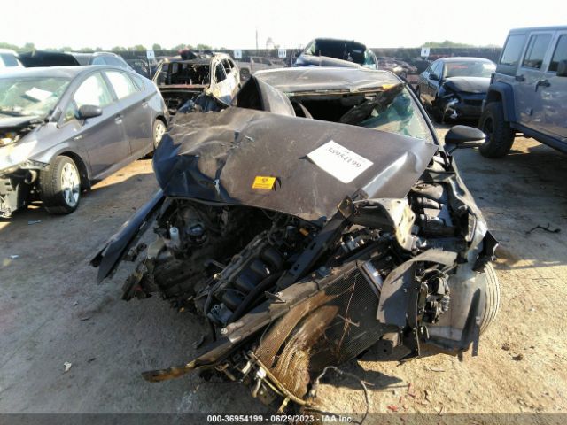 3FA6P0H77GR108431 Ford FUSION SE