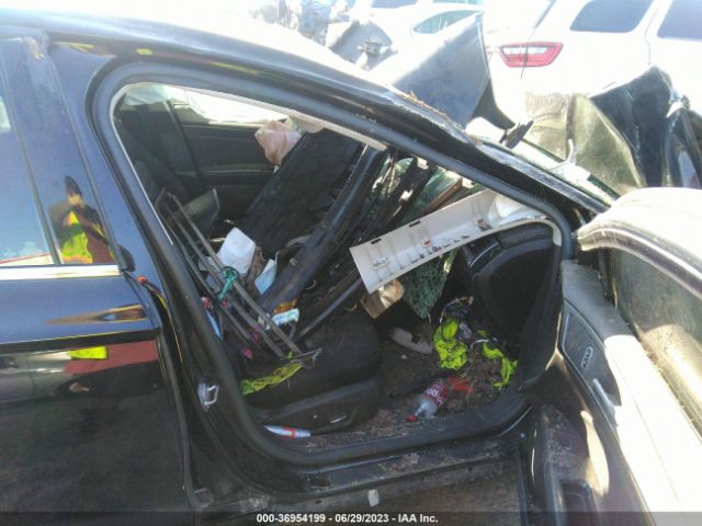 3FA6P0H77GR108431 Ford FUSION SE
