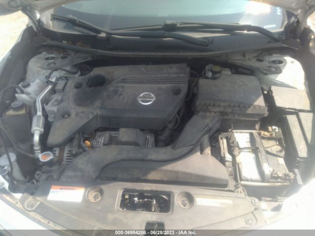 1N4AL3AP7FN332639 Nissan Altima 2.5 S