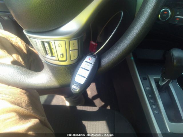 1N4AL3AP7FN332639 Nissan Altima 2.5 S