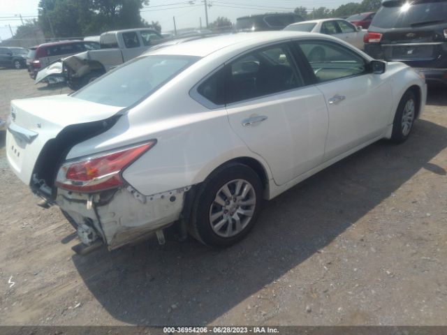 1N4AL3AP7FN332639 Nissan Altima 2.5 S