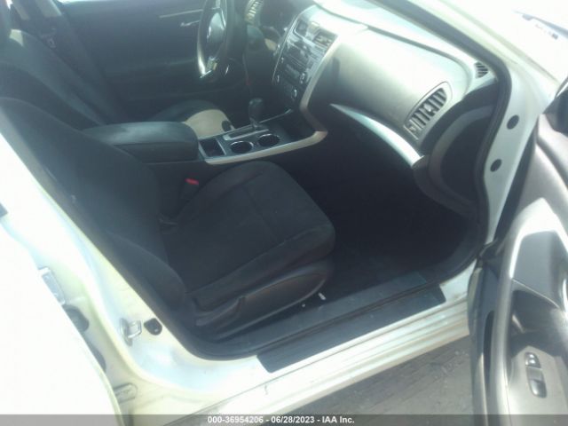 1N4AL3AP7FN332639 Nissan Altima 2.5 S