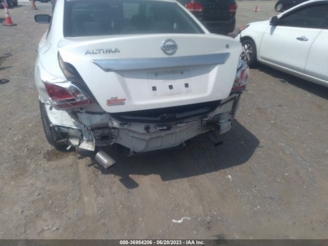 1N4AL3AP7FN332639 Nissan Altima 2.5 S