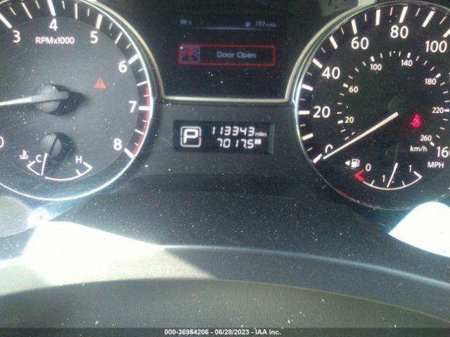 1N4AL3AP7FN332639 Nissan Altima 2.5 S