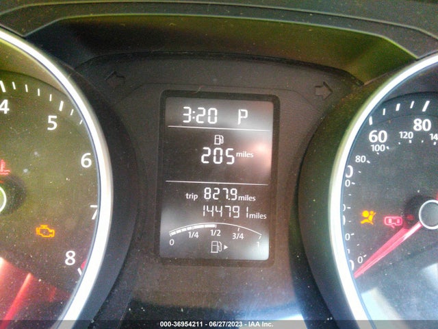 3VW2B7AJ8HM283062 Volkswagen Jetta 1.4t S