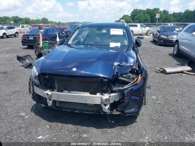 WDC0G4KB3HF184161 Mercedes-Benz Glc Glc 300