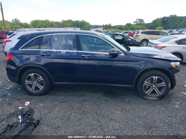 WDC0G4KB3HF184161 Mercedes-Benz Glc Glc 300