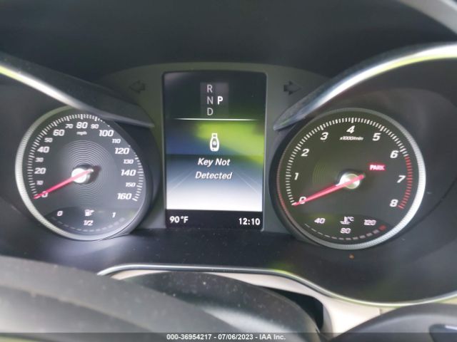 WDC0G4KB3HF184161 Mercedes-Benz Glc Glc 300